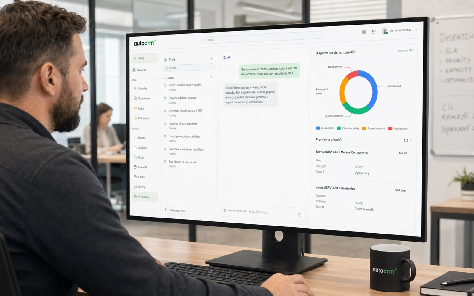 autocrm newsletter