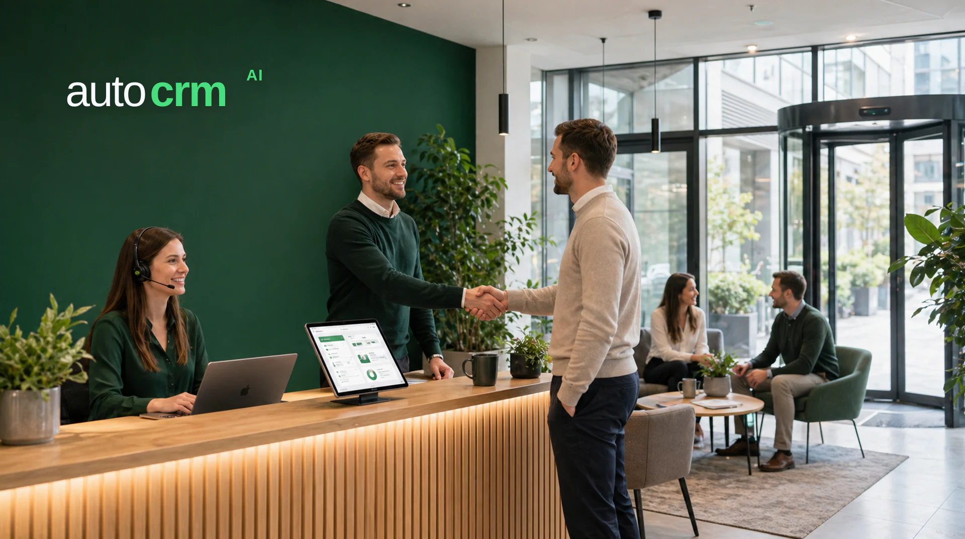 Sme pripravení pomôcť vám s vaším CRM