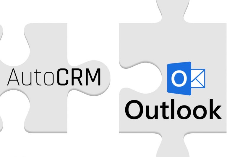 crm outlook