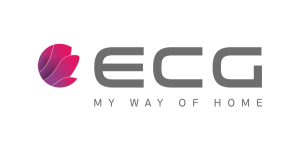 ecg electro logo