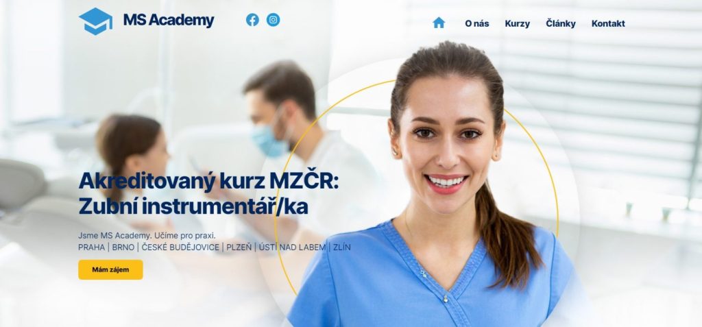 Ako pre Vás vytvárame projekt 40
