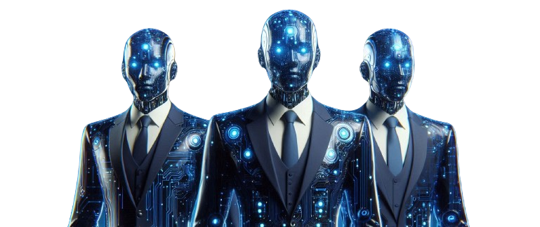 CRM systém 13 ai agenti