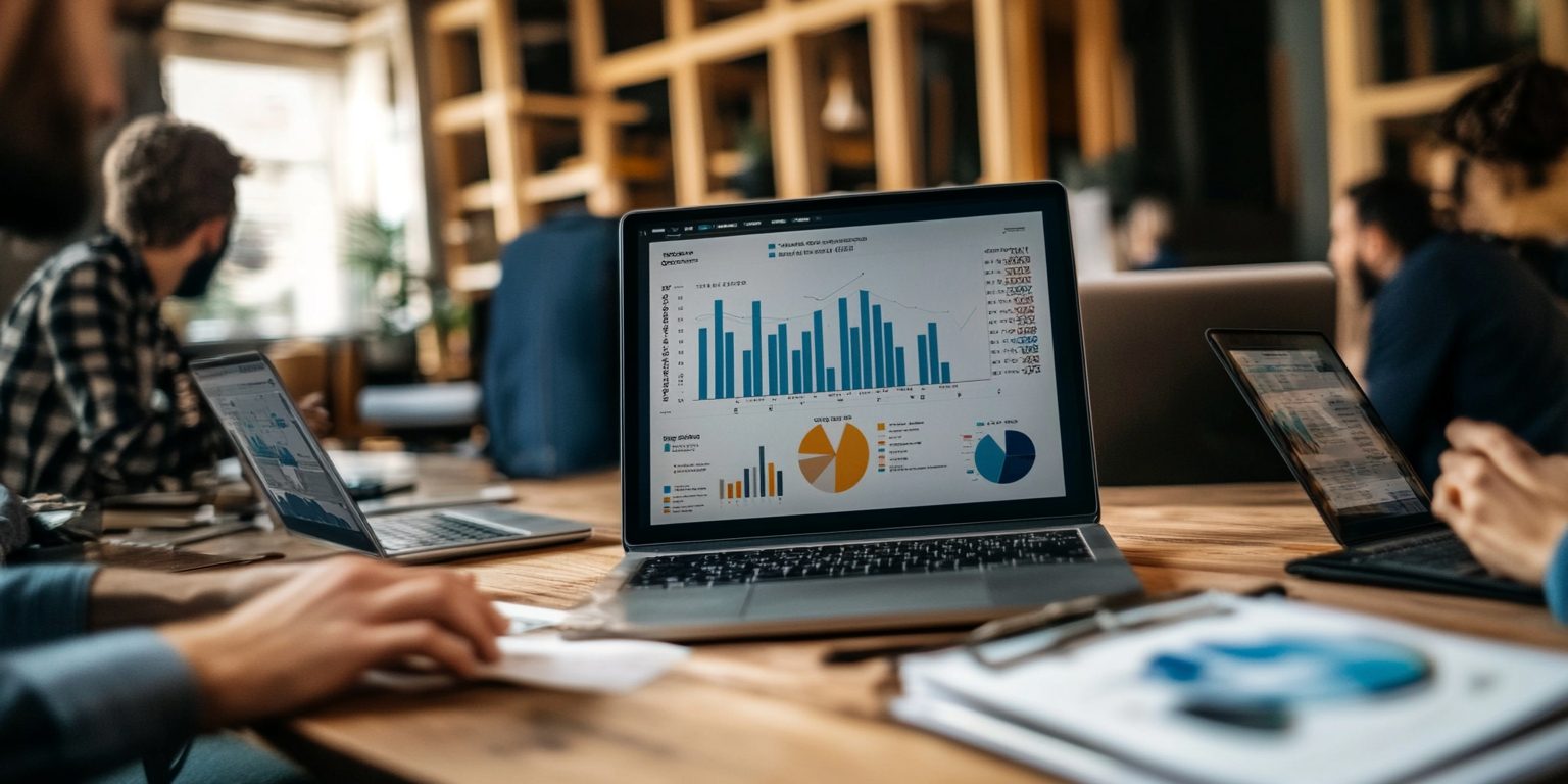 Analytika a reportovanie v CRM systémoch