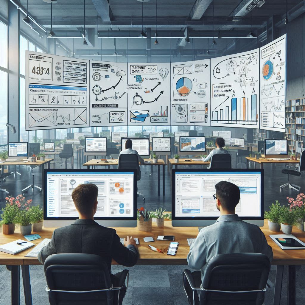 B2B marketingová automatizácia