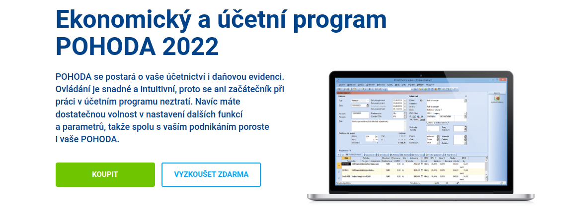 Integrácia AutoCRM so systémom Pohoda
