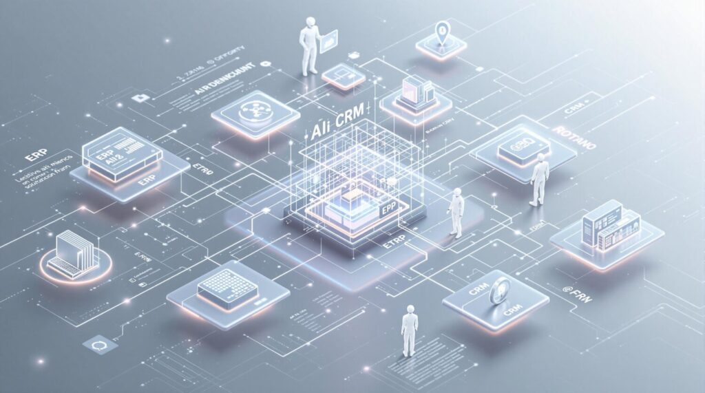 AutoCRM