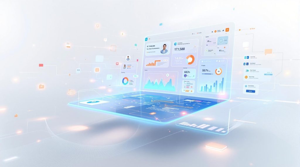 CRM procesy